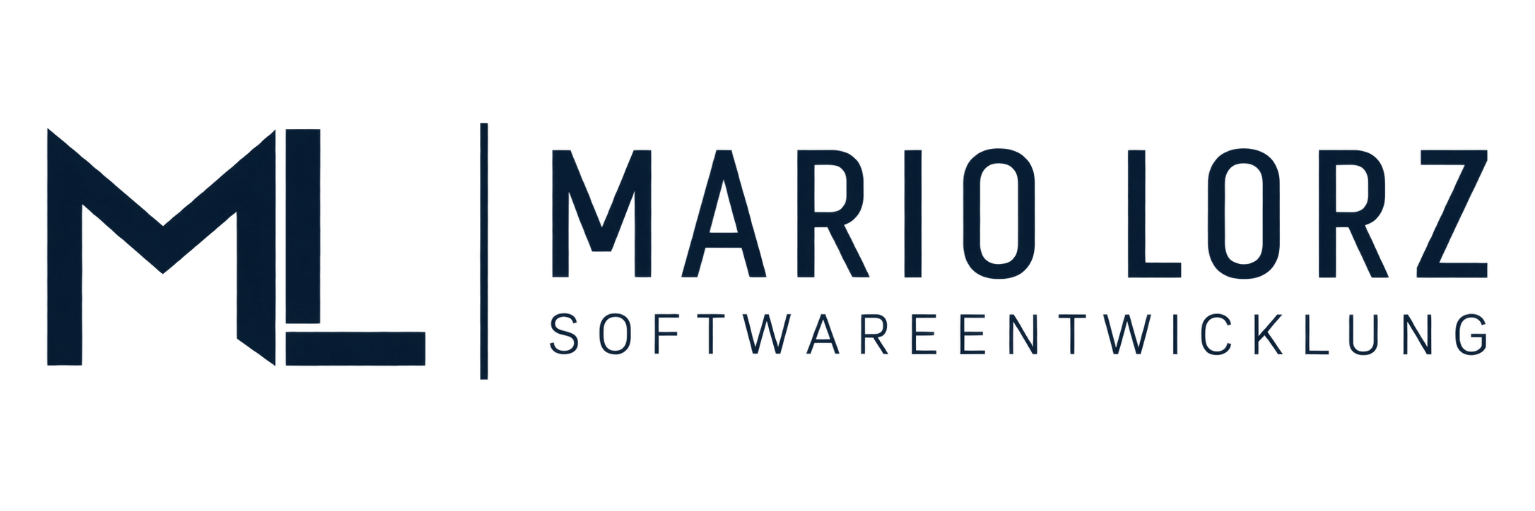 Logo der Website